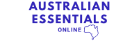 Australian Essentials Online